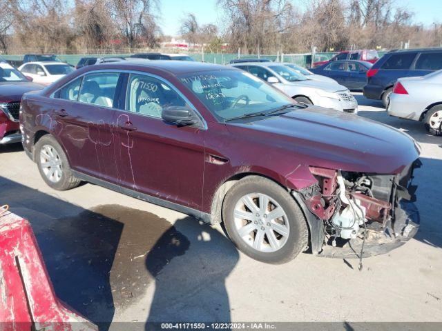  Salvage Ford Taurus