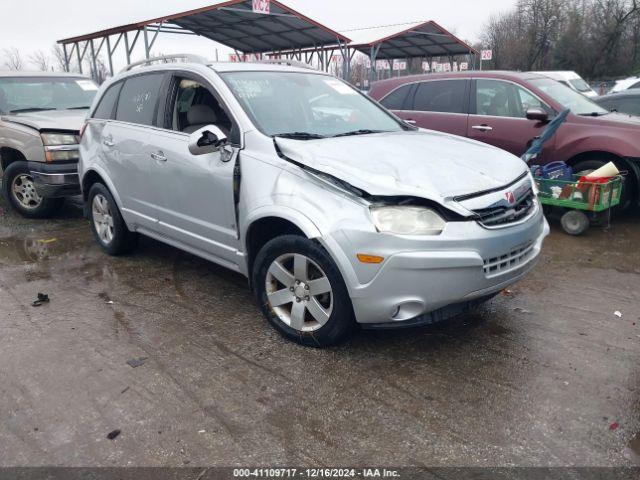  Salvage Saturn Vue