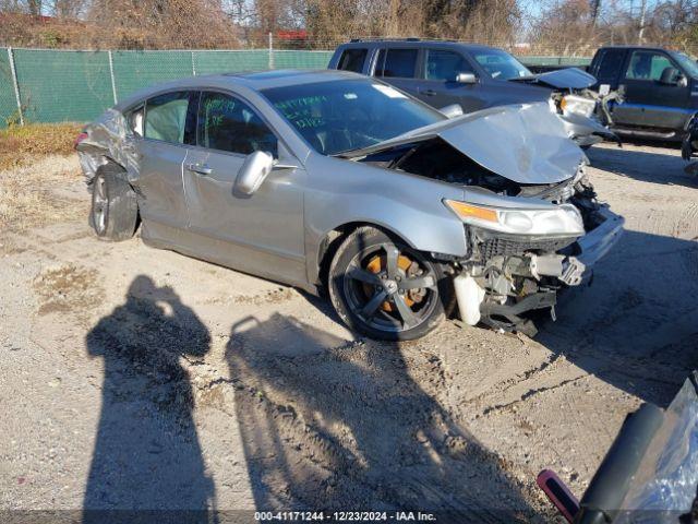  Salvage Acura TL