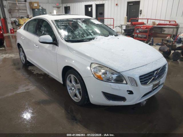  Salvage Volvo S60