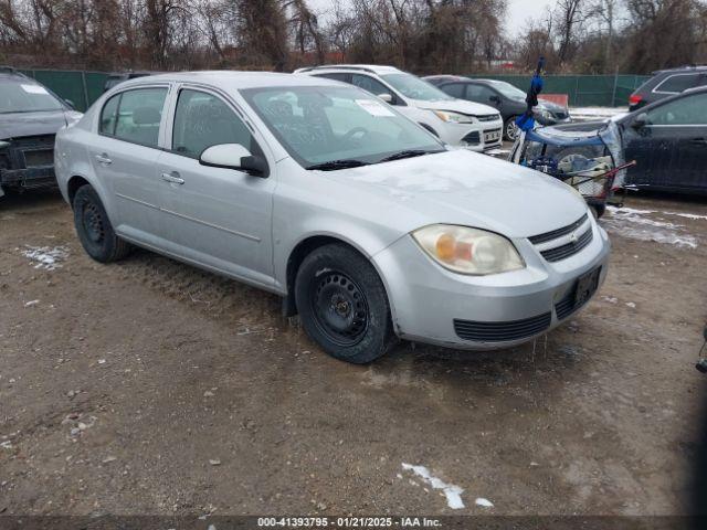  Salvage Chevrolet Cobalt