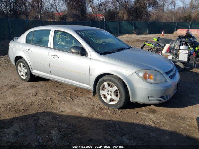  Salvage Chevrolet Cobalt