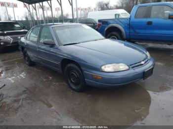  Salvage Chevrolet Lumina