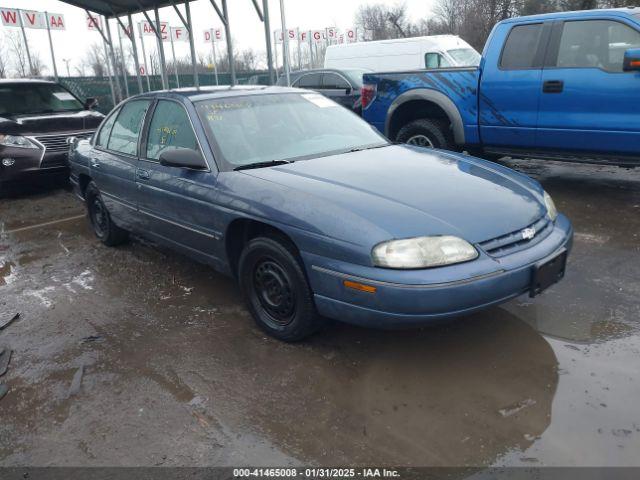  Salvage Chevrolet Lumina