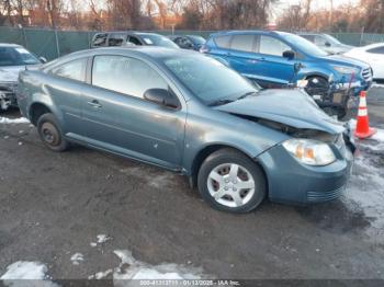  Salvage Chevrolet Cobalt