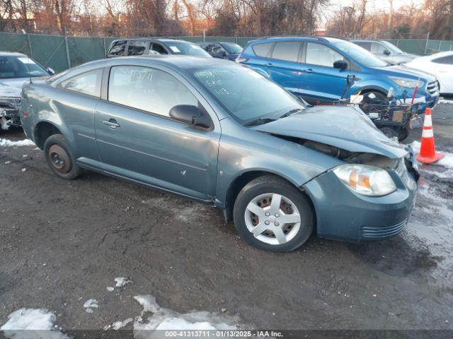  Salvage Chevrolet Cobalt