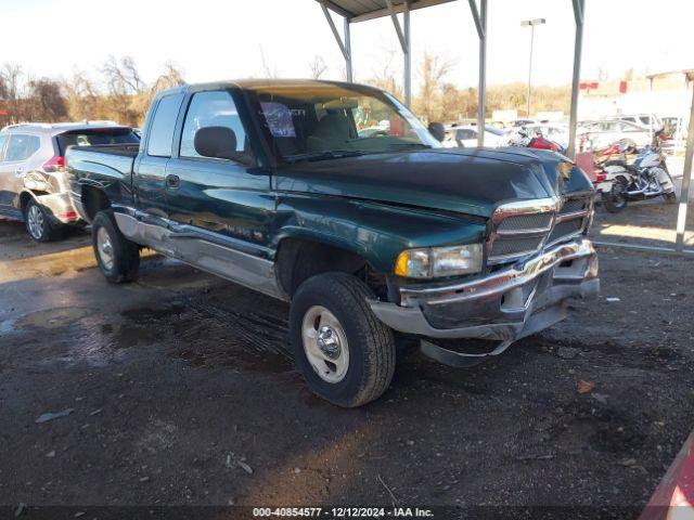  Salvage Dodge Ram 1500