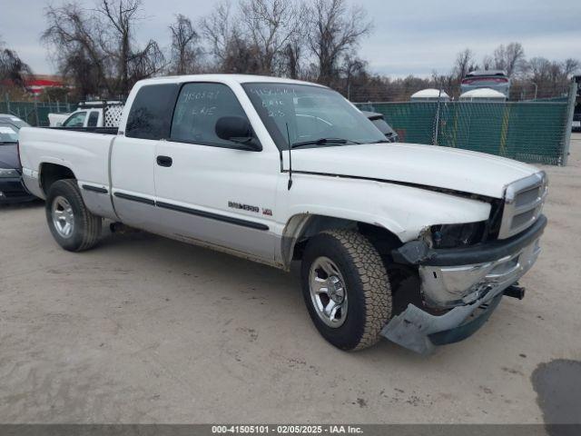  Salvage Dodge Ram 1500