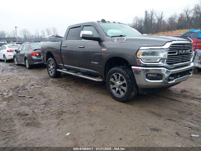  Salvage Ram 2500