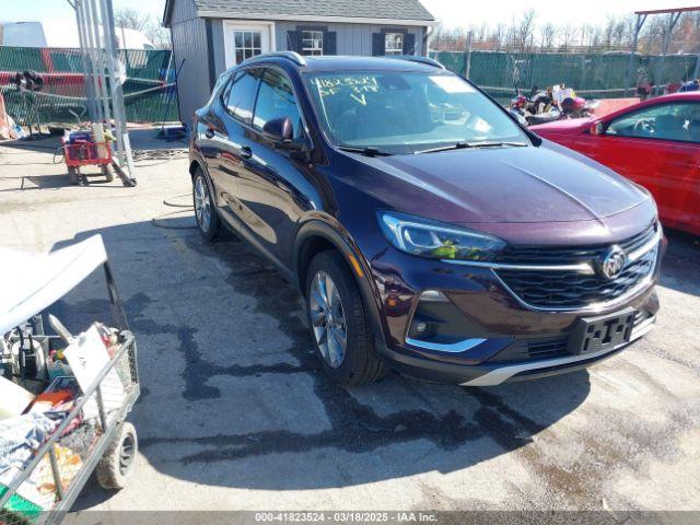  Salvage Buick Encore GX