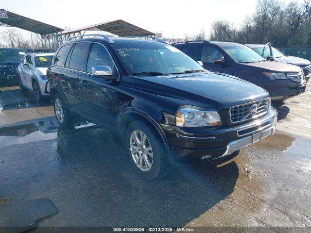 Salvage Volvo XC90