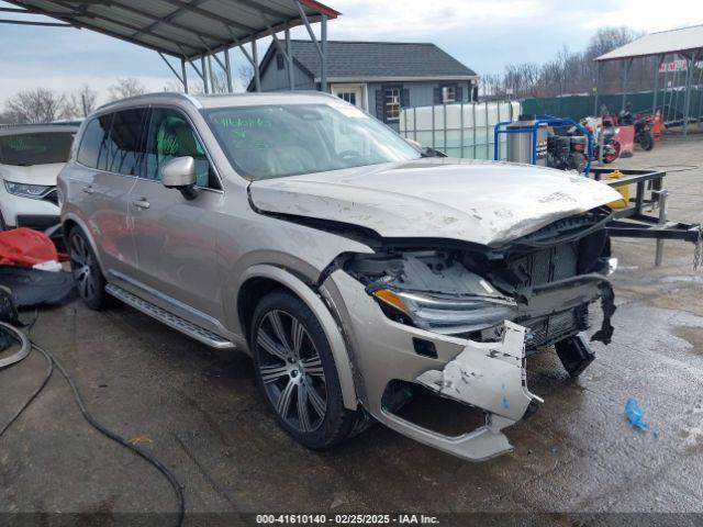  Salvage Volvo XC90