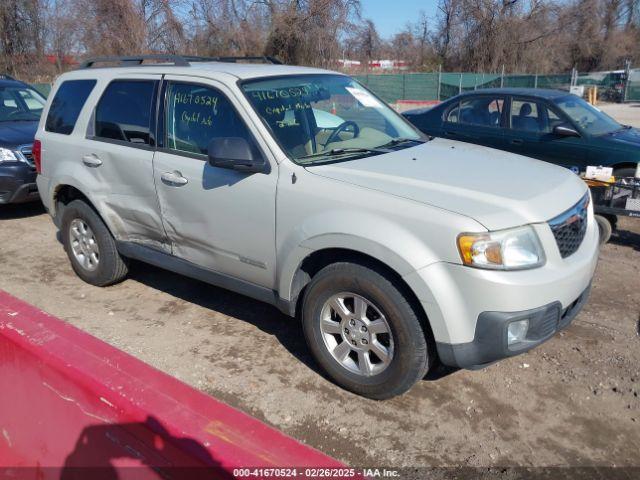  Salvage Mazda Tribute