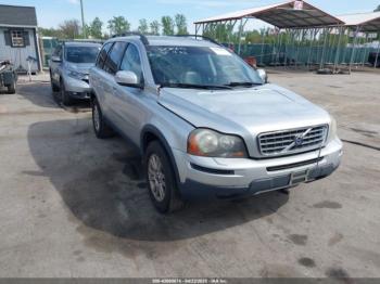  Salvage Volvo XC90