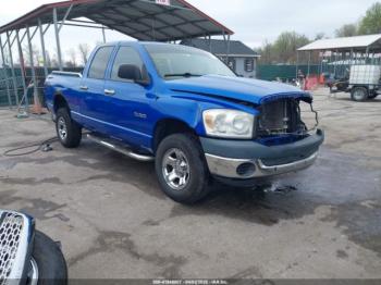  Salvage Dodge Ram 1500