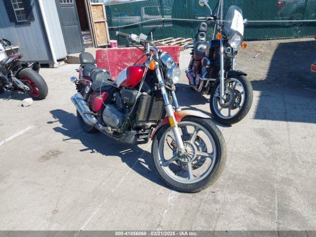  Salvage Honda Vf700