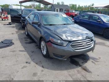  Salvage Ford Taurus