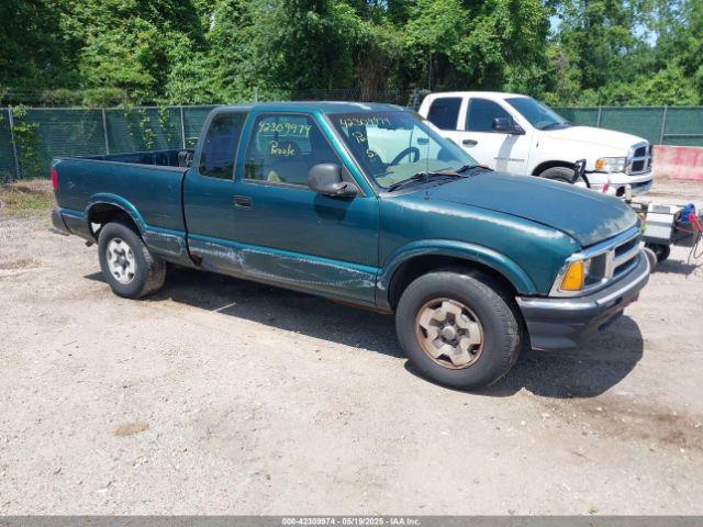 Salvage Chevrolet S Truck