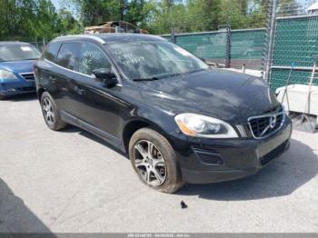  Salvage Volvo XC60