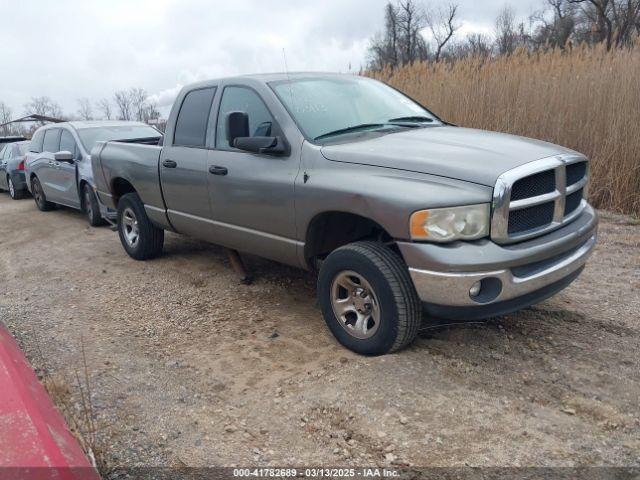  Salvage Dodge Ram 1500