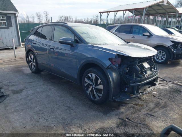  Salvage Volkswagen ID.4