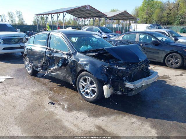  Salvage Acura TL