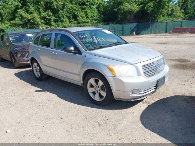  Salvage Dodge Caliber
