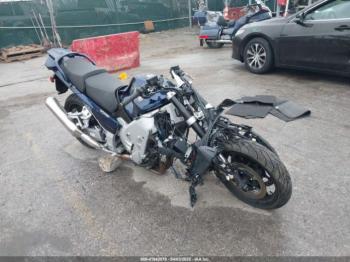  Salvage Yamaha Fjr1300