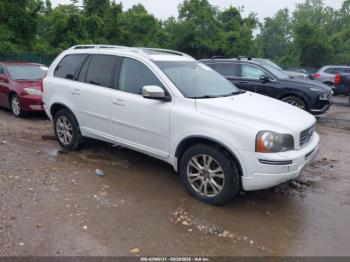  Salvage Volvo XC90