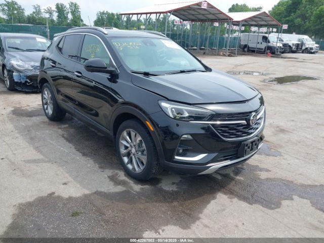  Salvage Buick Encore GX