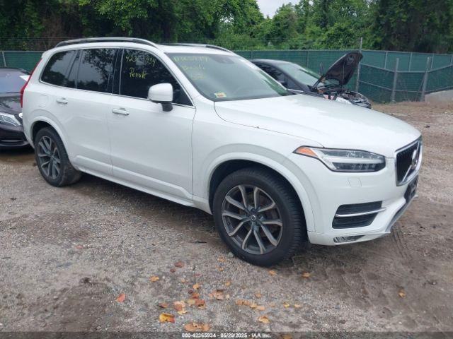 Salvage Volvo XC90