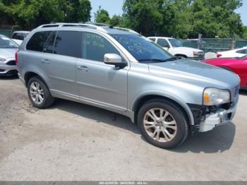  Salvage Volvo XC90