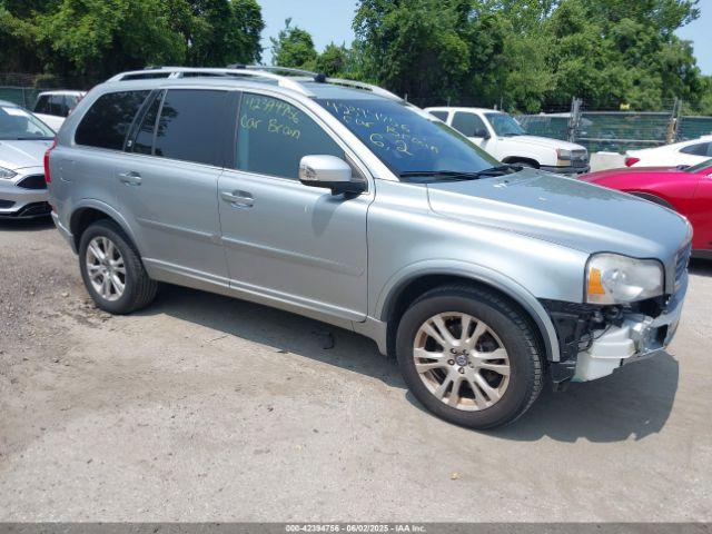 Salvage Volvo XC90