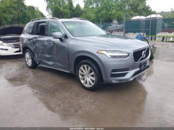  Salvage Volvo XC90