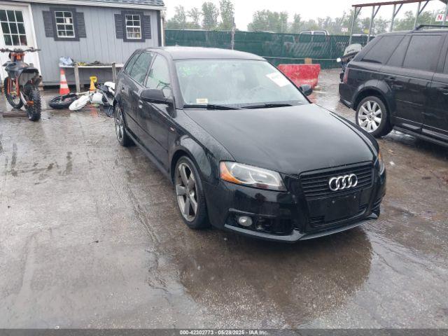  Salvage Audi A3