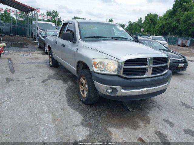  Salvage Dodge Ram 1500