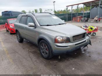  Salvage Volvo XC90