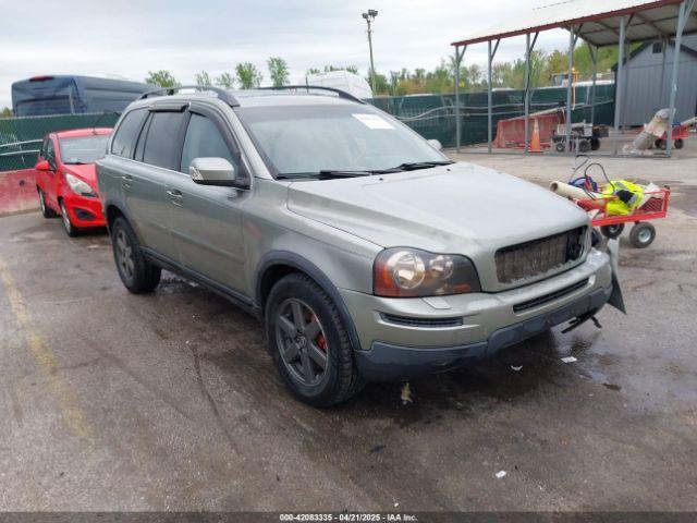  Salvage Volvo XC90