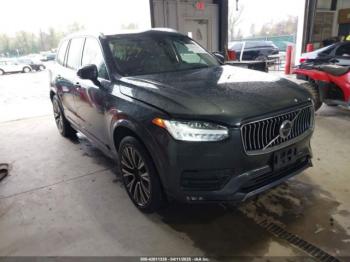  Salvage Volvo XC90