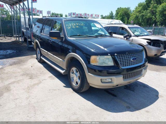  Salvage Ford Expedition