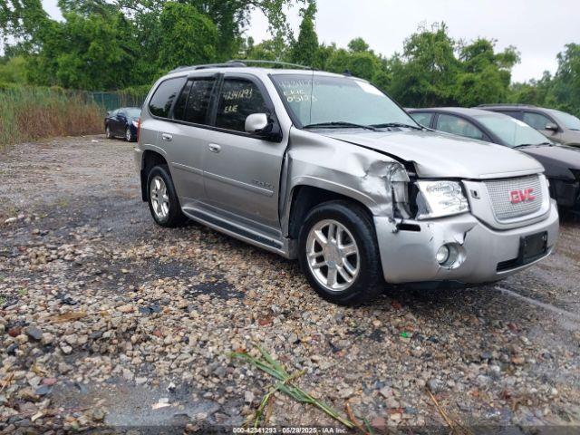  Salvage GMC Envoy