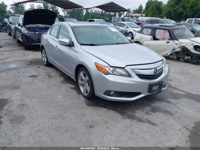  Salvage Acura ILX
