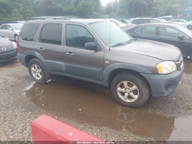  Salvage Mazda Tribute