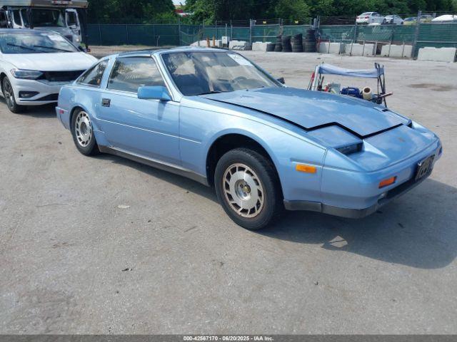  Salvage Nissan 300ZX