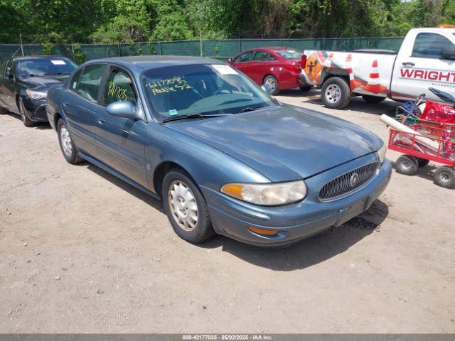  Salvage Buick LeSabre