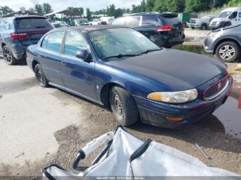  Salvage Buick LeSabre