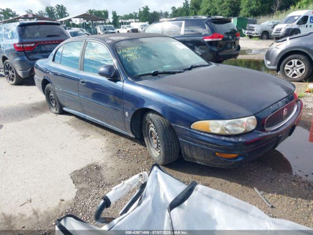  Salvage Buick LeSabre