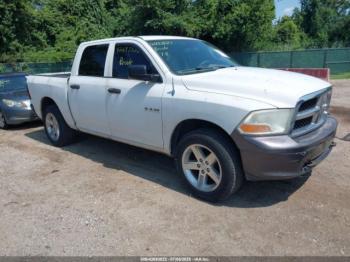  Salvage Dodge Ram 1500