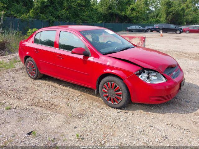 Salvage Chevrolet Cobalt