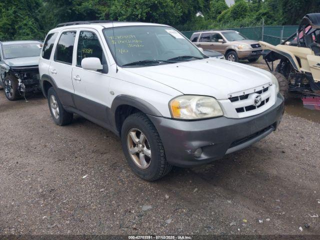 Salvage Mazda Tribute